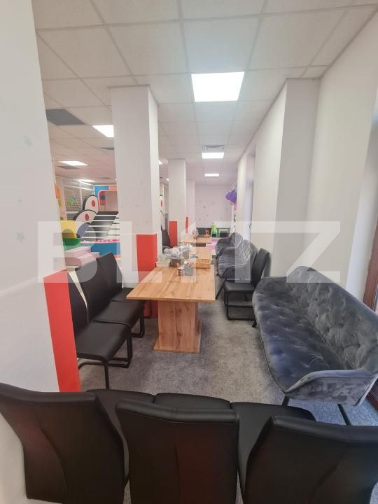 Spațiu comercial de vânzare Floreşti - 181552SVC | BLITZ Cluj-Napoca | Poza2