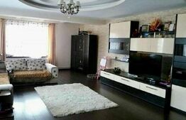 Vilă eleganta Sânpetru / Curte generoasă