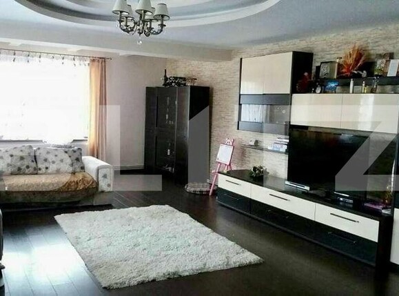 Casa de închiriat 6 camere Sanpetru - 181553CI | BLITZ Brașov | Poza4