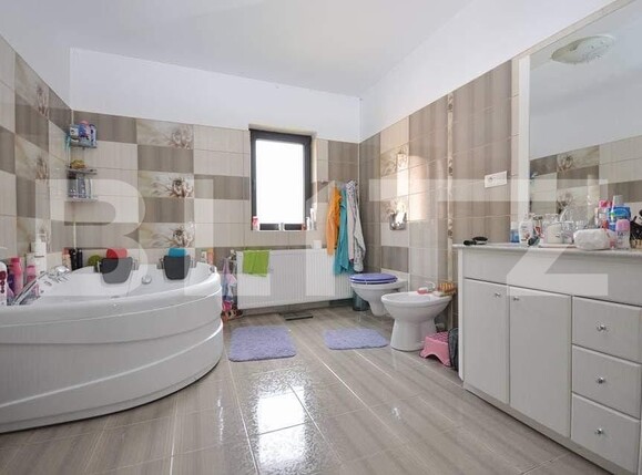 Casa de închiriat 6 camere Sanpetru - 181553CI | BLITZ Brașov | Poza6