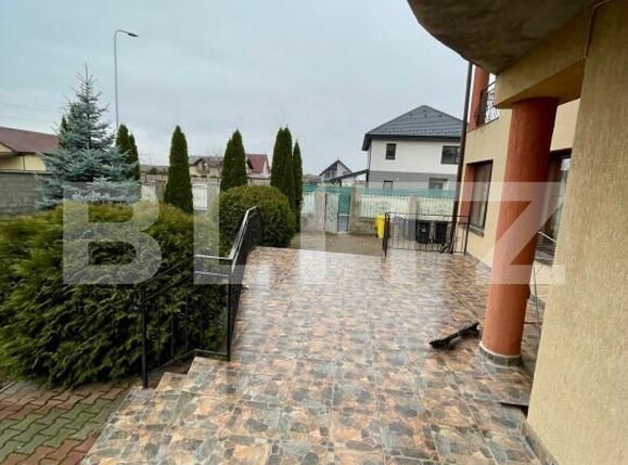 Casa de închiriat 6 camere Sanpetru - 181553CI | BLITZ Brașov | Poza7
