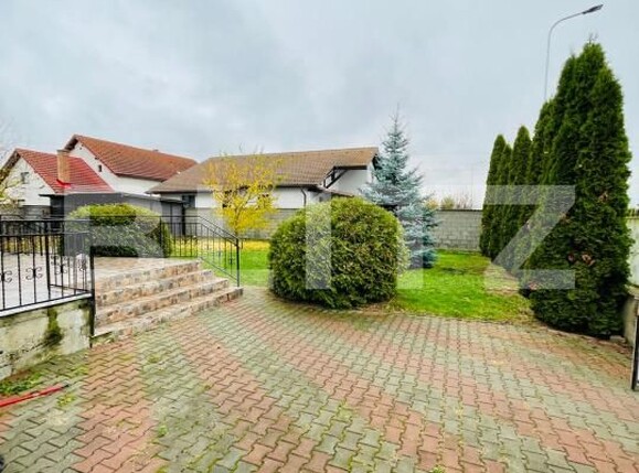 Casa de închiriat 6 camere Sanpetru - 181553CI | BLITZ Brașov | Poza8