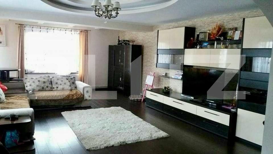 Casa de închiriat 6 camere Sanpetru - 181553CI | BLITZ Brașov | Poza4