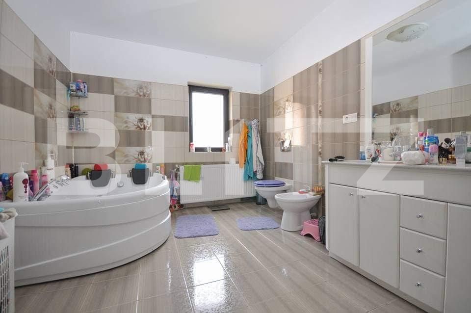 Casa de închiriat 6 camere Sanpetru - 181553CI | BLITZ Brașov | Poza6