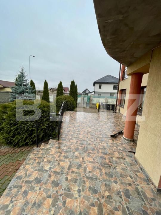Casa de închiriat 6 camere Sanpetru - 181553CI | BLITZ Brașov | Poza7