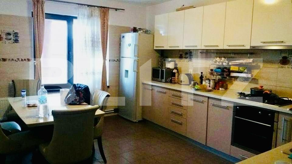 Casa de închiriat 6 camere Sanpetru - 181553CI | BLITZ Brașov | Poza5