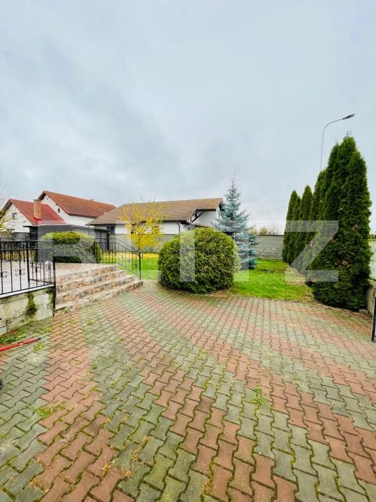 Casa de închiriat 6 camere Sanpetru - 181553CI | BLITZ Brașov | Poza8
