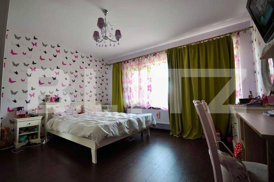 Casa de închiriat 6 camere Sanpetru - 181553CI | BLITZ Brașov | Poza2