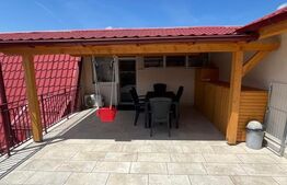 Apartament cu 3 camere 69 mp, terasă 35 mp, parcare, Zona Muzeul Apei