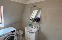 Apartament cu 3 camere 69 mp, terasă 35 mp, parcare, Zona Muzeul Apei