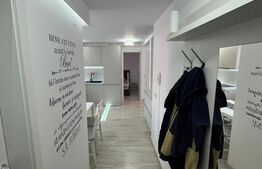 Apartament cu 3 camere 69 mp, terasă 35 mp, parcare, Zona Muzeul Apei