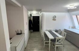 Apartament cu 3 camere 69 mp, terasă 35 mp, parcare, Zona Muzeul Apei