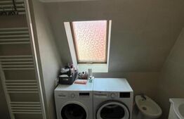 Apartament cu 3 camere 69 mp, terasă 35 mp, parcare, Zona Muzeul Apei