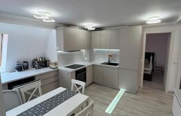 Apartament cu 3 camere 69 mp, terasă 35 mp, parcare, Zona Muzeul Apei