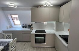 Apartament cu 3 camere 69 mp, terasă 35 mp, parcare, Zona Muzeul Apei