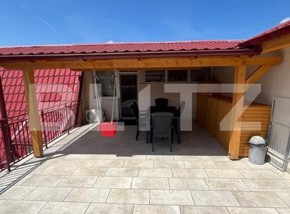 Apartament de vânzare 3 camere Floreşti - 181555AV | BLITZ Cluj-Napoca | Poza14