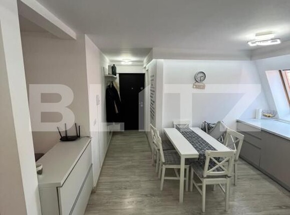 Apartament de vânzare 3 camere Floreşti - 181555AV | BLITZ Cluj-Napoca | Poza3