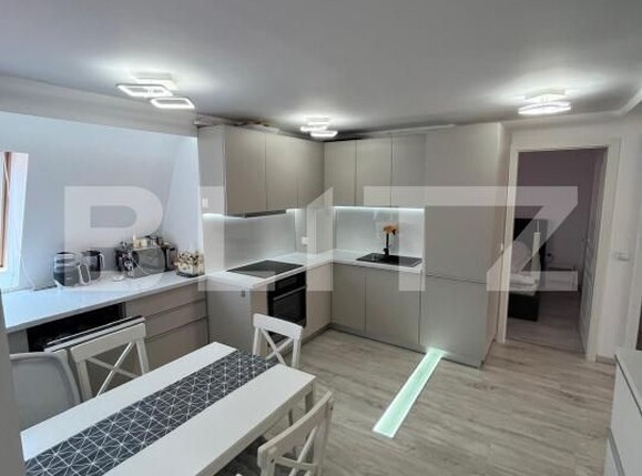 Apartament de vânzare 3 camere Floreşti - 181555AV | BLITZ Cluj-Napoca | Poza1