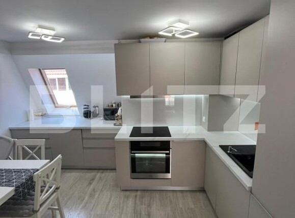 Apartament de vânzare 3 camere Floreşti - 181555AV | BLITZ Cluj-Napoca | Poza2