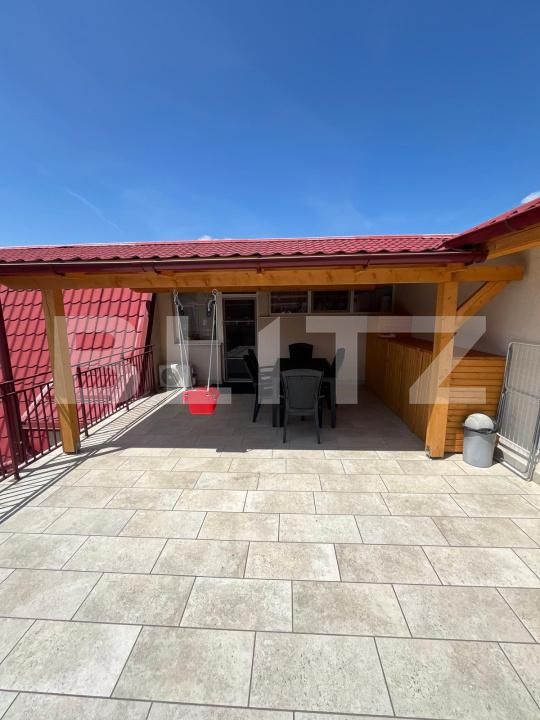 Apartament de vânzare 3 camere Floreşti - 181555AV | BLITZ Cluj-Napoca | Poza14