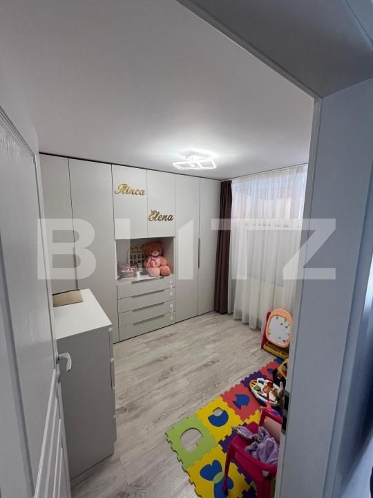 Apartament de vânzare 3 camere Floreşti - 181555AV | BLITZ Cluj-Napoca | Poza6
