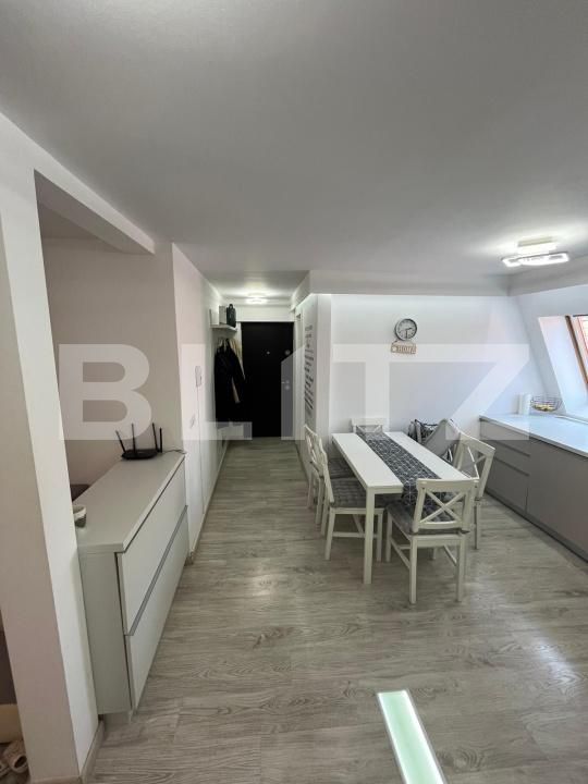 Apartament de vânzare 3 camere Floreşti - 181555AV | BLITZ Cluj-Napoca | Poza3