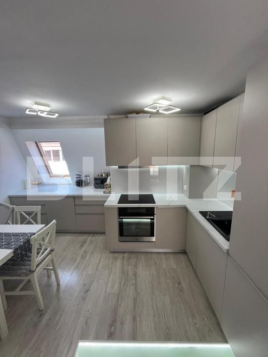 Apartament de vânzare 3 camere Floreşti - 181555AV | BLITZ Cluj-Napoca | Poza2