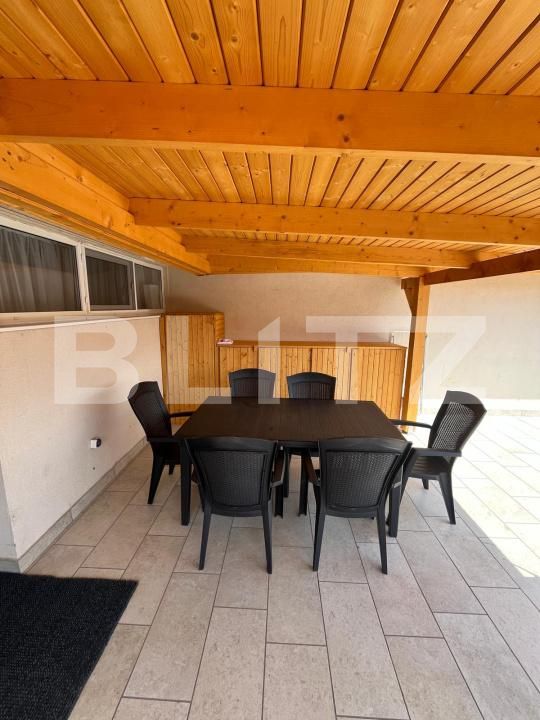 Apartament de vânzare 3 camere Floreşti - 181555AV | BLITZ Cluj-Napoca | Poza13