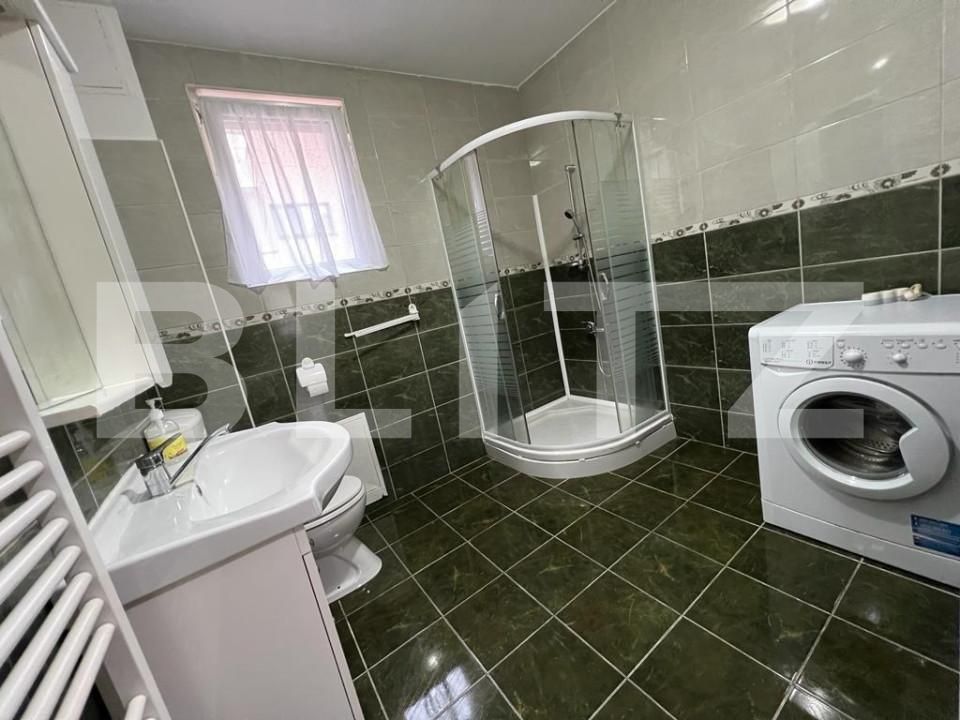 Apartament de închiriat 2 camere Zorilor - 181558AI | BLITZ Cluj-Napoca | Poza9