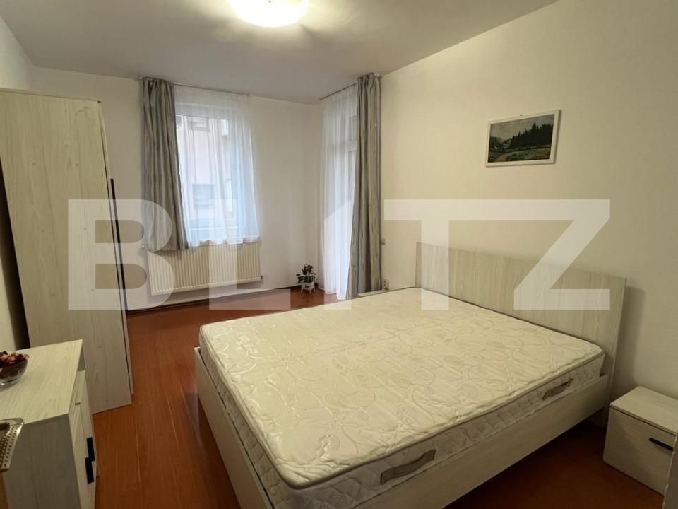 Apartament de închiriat 2 camere Zorilor - 181558AI | BLITZ Cluj-Napoca | Poza1