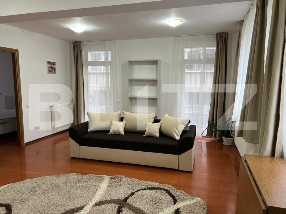 Apartament de închiriat 2 camere Zorilor - 181558AI | BLITZ Cluj-Napoca | Poza4