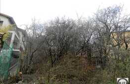 De vanzare casa demolabila cu 3059 mp teren