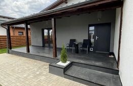 Casa noua , deosebita ,4 camere teren 500 mp, cartier izvor 