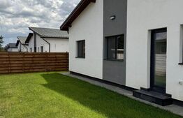 Casa noua , deosebita ,4 camere teren 500 mp, cartier izvor 