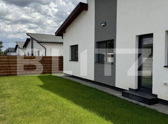 Casa de vânzare 4 camere Tarlungeni - 181560CV | BLITZ Brașov | Poza2