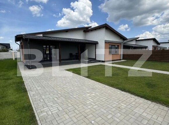 Casa de vânzare 4 camere Tarlungeni - 181560CV | BLITZ Brașov | Poza6