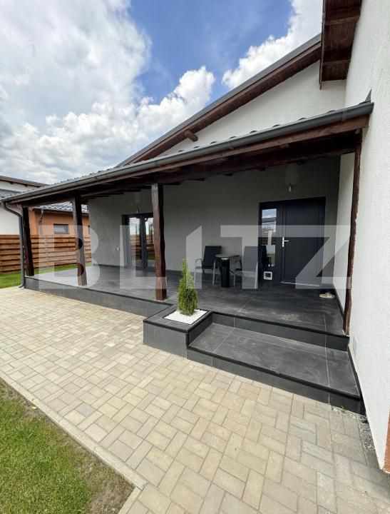 Casa de vânzare 4 camere Tarlungeni - 181560CV | BLITZ Brașov | Poza2