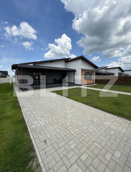 Casa de vânzare 4 camere Tarlungeni - 181560CV | BLITZ Brașov | Poza6
