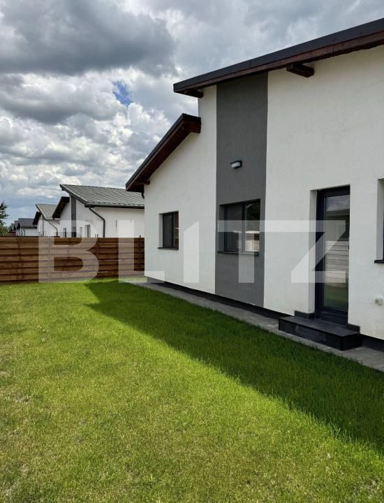 Casa de vânzare 4 camere Tarlungeni - 181560CV | BLITZ Brașov | Poza2