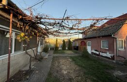 Teren 875 mp în Sânnicoara + casă veche demolabilă – locație excelentă!