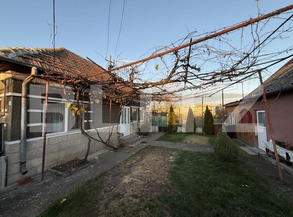 Casa de vânzare 2 camere Sannicoara - 181564CV | BLITZ Cluj-Napoca | Poza1