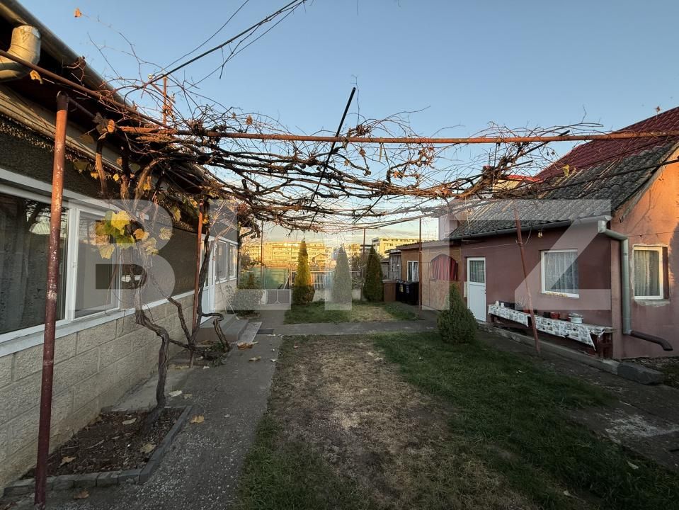 Casa de vânzare 2 camere Sannicoara - 181564CV | BLITZ Cluj-Napoca | Poza2