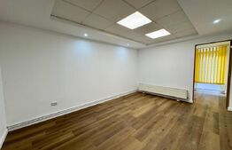 Spatiu de birou, 95 mp, parcare, ideal cabinet, zona Tribunalului