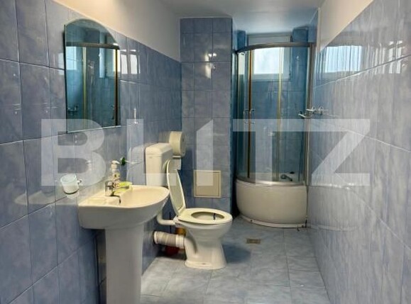 Spațiu birouri de închiriat Central - 181567SIB | BLITZ Cluj-Napoca | Poza6