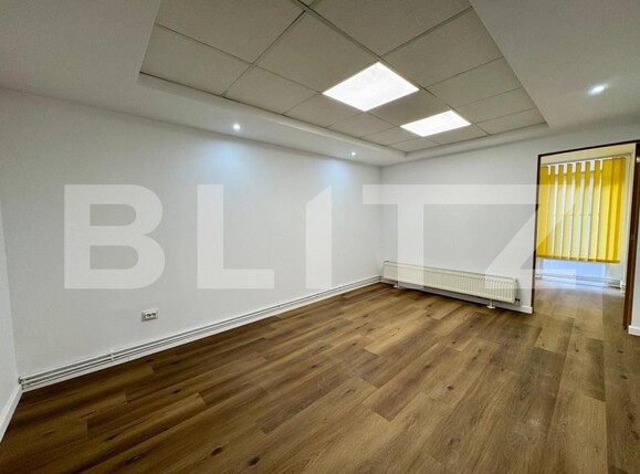 Spațiu birouri de închiriat Central - 181567SIB | BLITZ Cluj-Napoca | Poza4