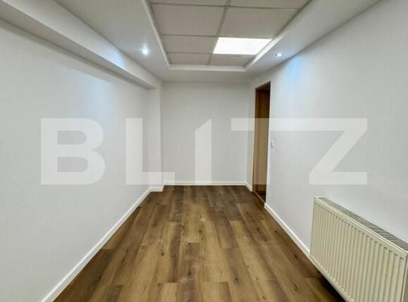 Spațiu birouri de închiriat Central - 181567SIB | BLITZ Cluj-Napoca | Poza1