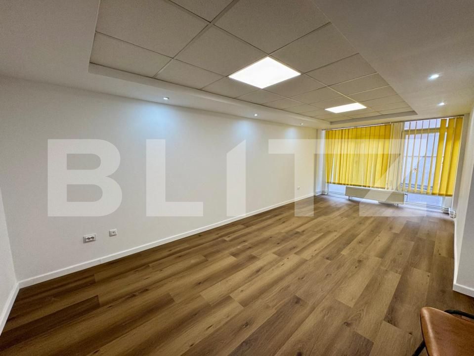 Spațiu birouri de închiriat Central - 181567SIB | BLITZ Cluj-Napoca | Poza3