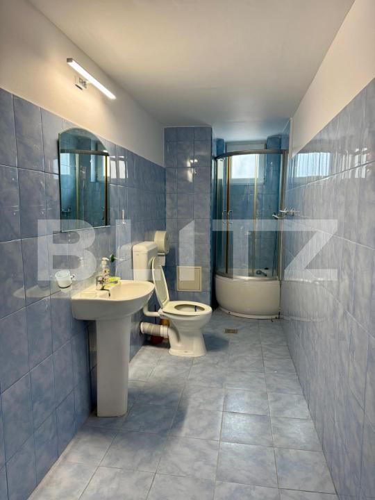 Spațiu birouri de închiriat Central - 181567SIB | BLITZ Cluj-Napoca | Poza6