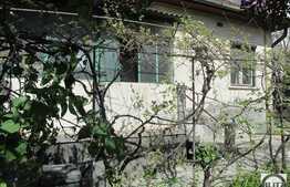 Vanzare casa individuala, 69 mp utili,  399 mp teren, zona linistita