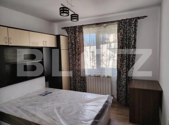 Apartament de închiriat 3 camere Manastur - 181574AI | BLITZ Cluj-Napoca | Poza1